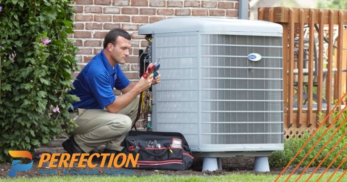 Why Is Routine AC Maintenance Important?