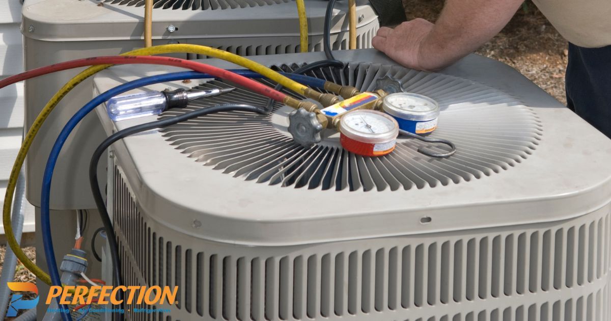 Tips To Prepare Your AC Unit For Summer