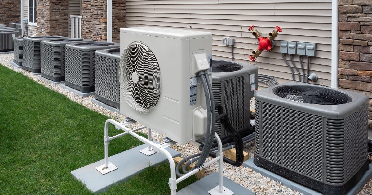 How To Choose The Right Air Conditioner For Your Home
