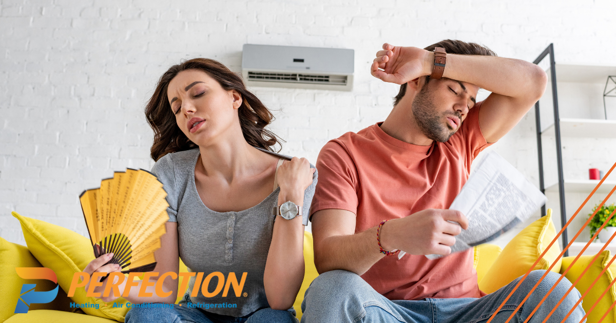 How Fluctuating Weather Can Affect Your HVAC System
