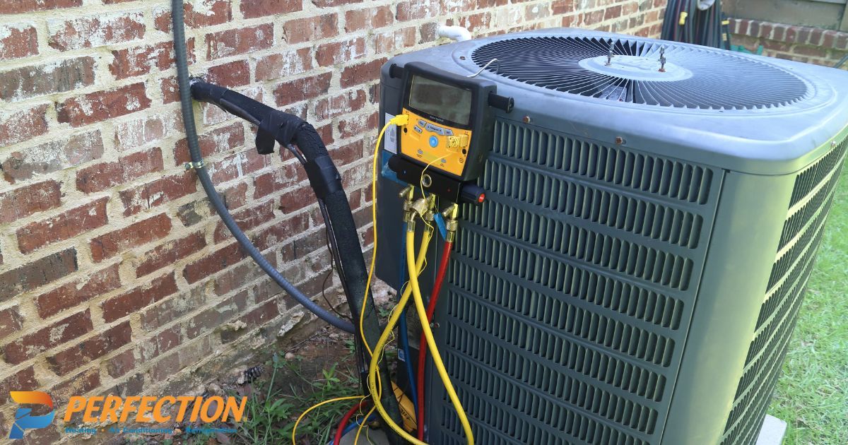 Tips To Avoid Overworking Your AC Unit